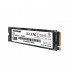 SSD 128GB Patriot P320 M.2 2280 PCIe 3.0 x4 NVMe TLC (P320P128GM28) 1000/1600 МБ/с