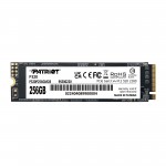 SSD 256GB Patriot P320 M.2 2280 PCIe 3.0 x4 NVMe TLC (P320P256GM28)
