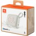 Акустична система JBL GO 4 White (JBLGO4WHT)