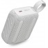 Акустична система JBL GO 4 White (JBLGO4WHT)