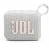 Акустична система JBL GO 4 White (JBLGO4WHT)