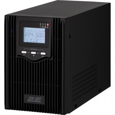 ДБЖ 2E 2E-PS1000L 800W (2E-PS1000L)