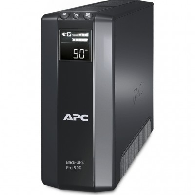 ДБЖ APC Back-UPS Pro 900VA (BR900G-GR)