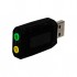 Звукова плата Media-Tech USB Virtual 5.1 Channel (MT5101)