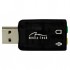 Звукова плата Media-Tech USB Virtual 5.1 Channel (MT5101)