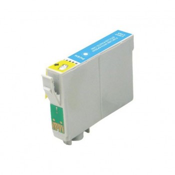 Картридж Epson Stylus Photo R200/220/300/320/340/RX500/600/ (T0485LC) CHI