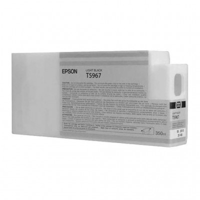 Картридж Epson Stylus Pro 7890/7900/9890/9900/C13T596700, L (C13T596700CH) CHI