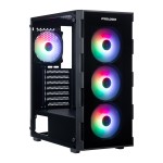 Корпус Prologix E114 Black