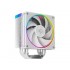 Кулер універсальний ID-Cooling FROZN A410 ARGB White