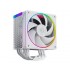 Кулер універсальний ID-Cooling FROZN A610 ARGB White