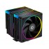 Кулер універсальний ID-Cooling FROZN A620 ARGB