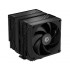 Кулер універсальний ID-Cooling FROZN A620 Black