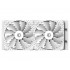 Кулер універсальний ID-Cooling FX280 White