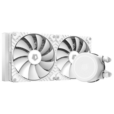 Кулер універсальний ID-Cooling FX280 White