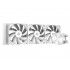 Кулер універсальний ID-Cooling FX360 White