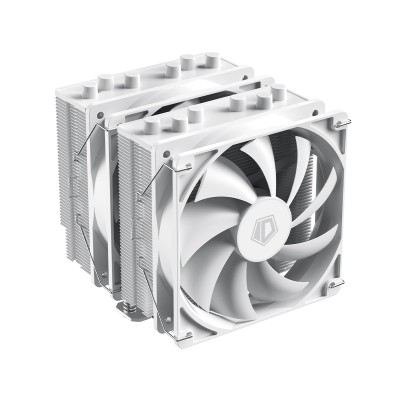 Кулер універсальний ID-Cooling SE-206-XT White