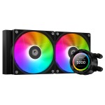Кулер універсальний ID-Cooling SL240 XE