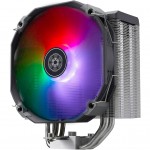 Кулер універсальний Silver Stone SST-ARV140-ARGB