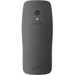 Мобільний телефон Nokia 3210 4G 2024 Dual Sim Black
