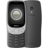 Мобільний телефон Nokia 3210 4G 2024 Dual Sim Black