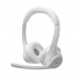 Навушники Logitech Zone 300 Bluetooth Off-White (981-001417)