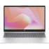 Ноутбук HP 15-fd1023ua 15.6" FHD IPS, 300n/Core 7-150U (5.4)/16Gb/SSD512Gb/Intel Graphics/Підсв/DOS/Білий (A0ND2EA)