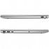 Ноутбук HP 15-fd1024ua 15.6" FHD IPS, 300n/Core 7-150U (5.4)/16Gb/SSD512Gb/Intl Graphic/Підсв/DOS/Сріблястий (A0ND3EA)