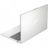 Ноутбук HP 15-fd1024ua 15.6" FHD IPS, 300n/Core 7-150U (5.4)/16Gb/SSD512Gb/Intl Graphic/Підсв/DOS/Сріблястий (A0ND3EA)