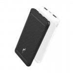 УМБ SkyDolphin SP22 10000mAh White (PB-000099)