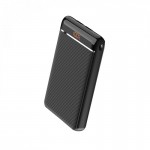 УМБ SkyDolphin SP28 PD+QC3.0 10000mAh Black (PB-000090)