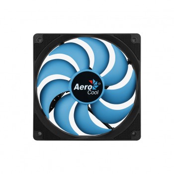 Вентилятор AeroCool Motion 12 Plus (ACF3-MT00220.11)