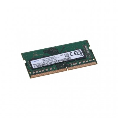 Пам'ять для ноутбука SoDIMM DDR4 16GB 3200 MHz Samsung M471A2G43CB2-CWE