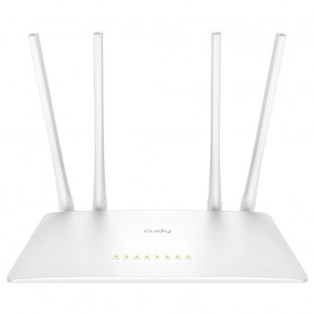 Роутер Cudy WR1200