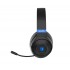 Bluetooth-гарнітура Sades SA-205 Whisper Black/Blue (sa205bkb)