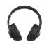 Bluetooth-гарнітура Sades SA-205 Whisper Black/Blue (sa205bkb)