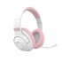 Bluetooth-гарнітура Sades SA-205 Whisper White/Pink (sa205whp)