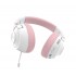 Bluetooth-гарнітура Sades SA-205 Whisper White/Pink (sa205whp)