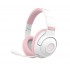 Bluetooth-гарнітура Sades SA-205 Whisper White/Pink (sa205whp)