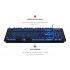 Клавіатура Motospeed CK95 Outemu Blue Black (mtck95mb)