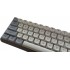 Клавіатура бездротова Motospeed Darmoshark K5 Gateron Silver Pro Light Gray (dmk5lgspro)