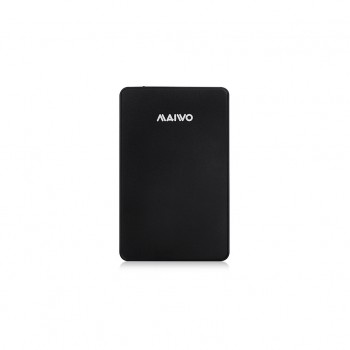 Кишеня зовнішня Maiwo K2503D black