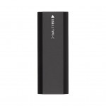 Кишеня зовнішня PowerPlant SSD Premium M.2 PCIe NGFF/NVMe USB3.1 (HC380459)