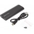 Кишеня зовнішня PowerPlant SSD Premium M.2 PCIe NGFF/NVMe USB3.1 (HC380459)