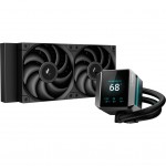 Кулер універсальний DeepCool MYSTIQUE 240