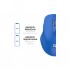 Миша OfficePro M230C Silent Click Wireless/Bluetooth Blue (M230С)
