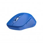 Миша OfficePro M230C Silent Click Wireless/Bluetooth Blue (M230С)