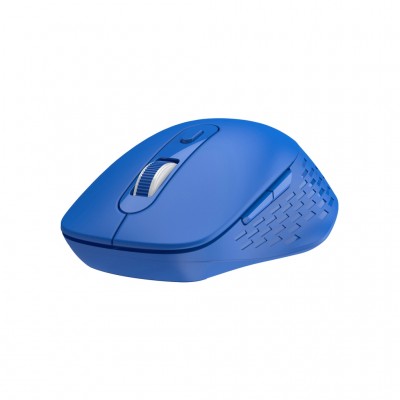 Миша OfficePro M230C Silent Click Wireless/Bluetooth Blue (M230С)