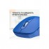 Миша OfficePro M230C Silent Click Wireless/Bluetooth Blue (M230С)