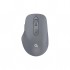 Миша OfficePro M230G Silent Click Wireless/Bluetooth Gray (M230G)