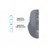 Миша OfficePro M230G Silent Click Wireless/Bluetooth Gray (M230G)